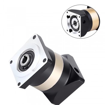 Planetengetriebe mit Hohlbohrung und Abtrieb für NEMA 23, 34 Schrittmotoren und 80/110/130/180mm Servomotoren