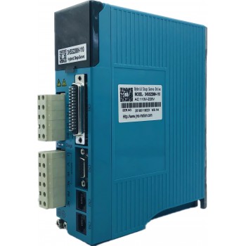 NEMA 42 Closed-Loop Schrittmotor 3-Phasen 19-mm Welle Hybrid-Servotreiber CNC Kit