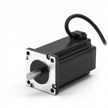 3-Achsen-Kit Nema 23 1,8° 3Nm 2 Phasen Schrittmotor, Treiber & Netzteil CNC-Kit