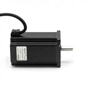 3-Achsen-Kit Nema 23 1,8° 3Nm 2 Phasen Schrittmotor, Treiber & Netzteil CNC-Kit