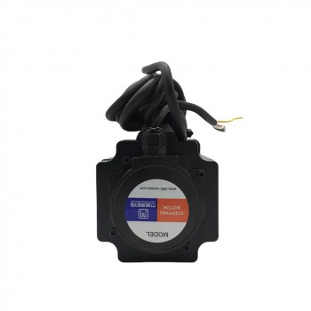 Nema 42 110mm 3 Phasen Schrittmotor 12/16/20 Nm 1,2°für CNC Fräsmaschinen