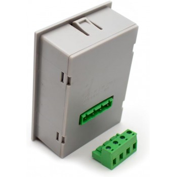 SJ-180A Manueller Zugspannungsregler 24V 0–4A für Magnetpulverbremsen / Magnetpulverkupplung