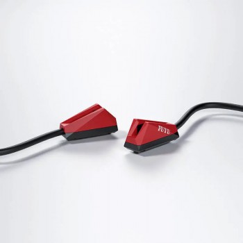 2 Stück FPS-1A NPN-Endschalter 12–24V Positionsschalter für FSK40 Linearführung