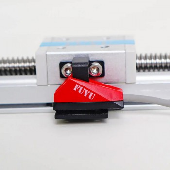 2 Stück FPS-1A NPN-Endschalter 12–24V Positionsschalter für FSK40 Linearführung