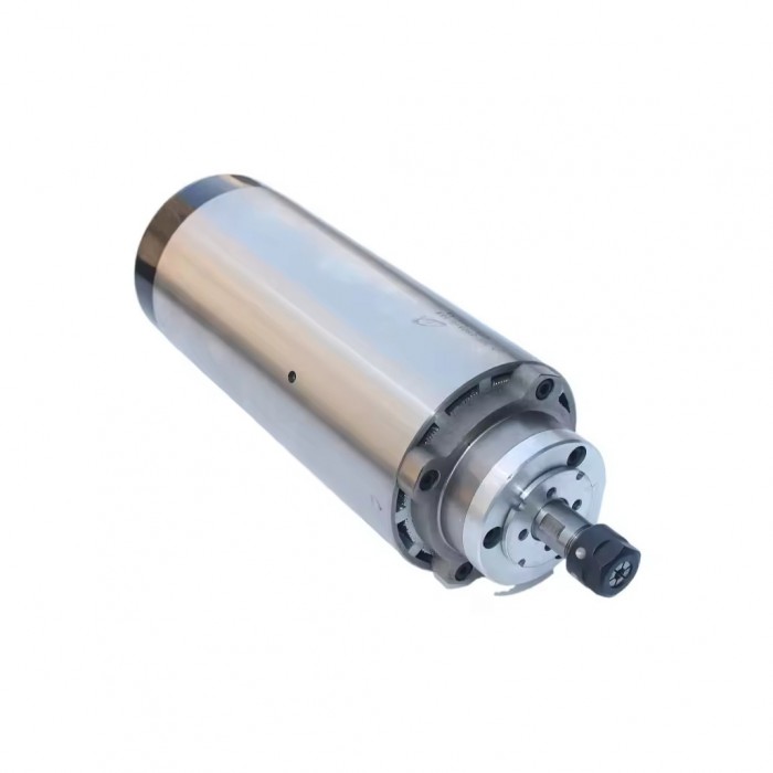 Handi Mini CNC Motorspindel 1,5kW Ø80mm ER11 110V/220V/380V 24000U/min luftgekühlt Handi Mini CNC Motorspindel 1,5kW Ø80mm ER11 110V/220V/380V 24000U/min luftgekühlt