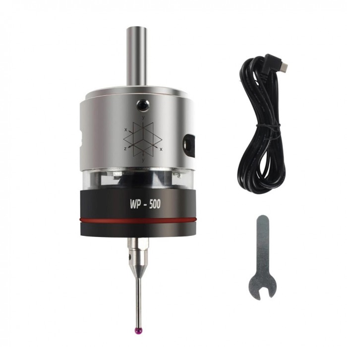WP500 3D Kantentaster und Messtaster 0,001mm für CNC Fräsmaschinen