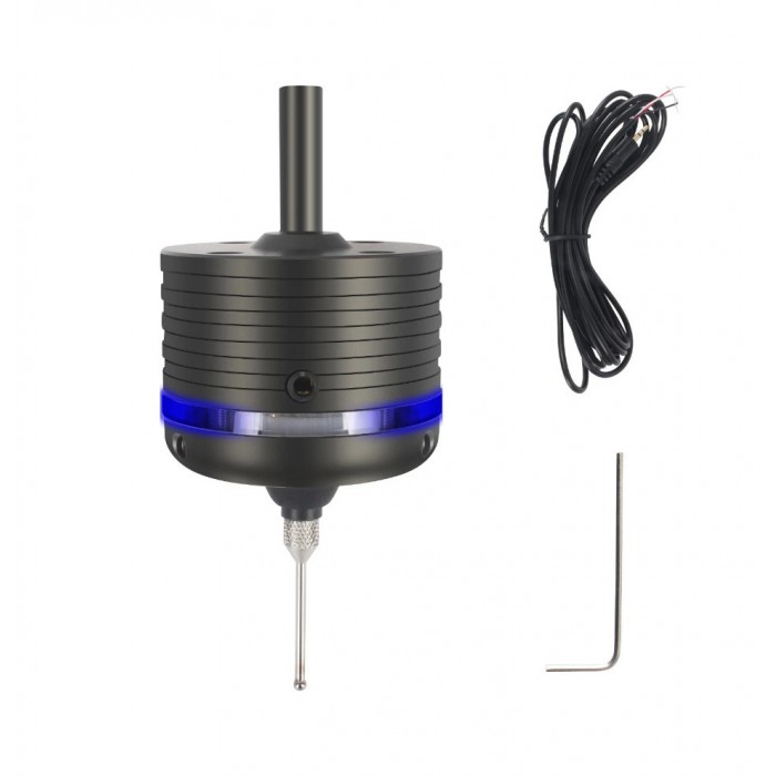 CNC Mach3 3D Messtaster mit Online und Offline Messfunktion CNC Mach3 3D Messtaster mit Online und Offline Messfunktion