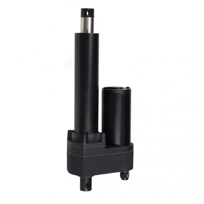 Elektrischer Schwerlast Linearantrieb 12/24VDC IP65 1000–10000N mit 50–500mm Hub Elektrischer Schwerlast Linearantrieb 12/24VDC IP65 1000–10000N mit 50–500mm Hub