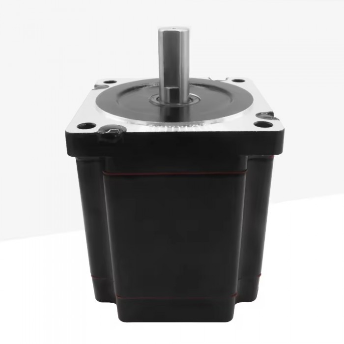 CASUN NEMA34 Wasserdichter Schrittmotor IP67 4,5Nm 1,8° 4A 36–48VDC 2 Phasen 86×86mm CASUN NEMA34 Wasserdichter Schrittmotor IP67 4,5Nm 1,8° 4A 36–48VDC 2 Phasen 86×86mm