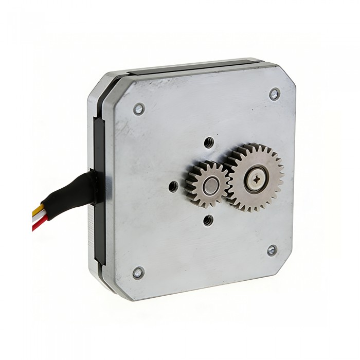OUKEDA NEMA17 Pancake Schrittmotor 1,8° 3,2V 40mNm für Bestückungsautomaten