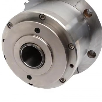 Wassergekühlte ATC HF-Werkzeugwechselspindel 5,5kW ISO30/BT30 380V Drehstrom 12000–24000U/min