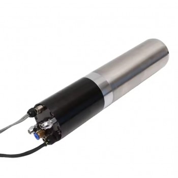 Wassergekühlte ATC Motorspindel mit automatischem Werkzeugwechsel 1,5kW ISO20 0,6Nm 220V/380V 24000U/min