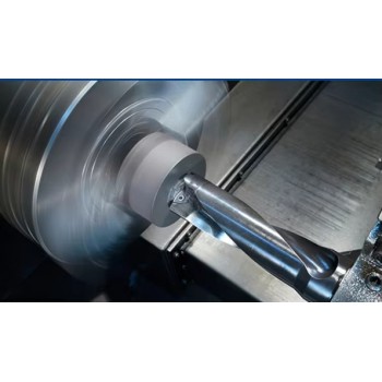 Luftgekühlte ATC HF-Werkzeugwechselspindel 4,5kW ISO30 220V/380V 24000U/min für CNC Fräsmaschinen