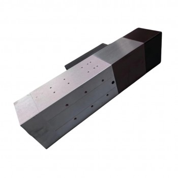Luftgekühlte ATC HF-Werkzeugwechselspindel 4,5kW ISO30 220V/380V 24000U/min für CNC Fräsmaschinen