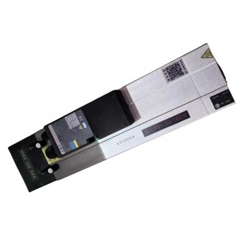 Luftgekühlte ATC HF-Werkzeugwechselspindel 4,5kW ISO30 220V/380V 24000U/min für CNC Fräsmaschinen
