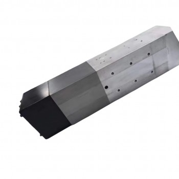 Luftgekühlte ATC HF-Werkzeugwechselspindel 4,5kW ISO30 220V/380V 24000U/min für CNC Fräsmaschinen