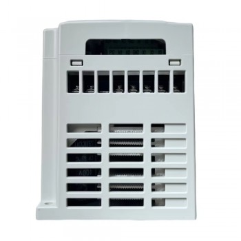 Handi luftgekühltes CNC HF-Spindel-Set 800W ER11 110V/220V 24000U/min in quadratischer Bauform mit Frequenzumrichter