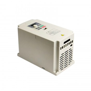 Handi CNC HF-Spindel-Set 3kW ER20 220V/380V 18000U/min mit Frequenzumrichter