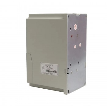 Frequenzumrichter 3,7kW 220V/380V zur Drehzahlregelung von CNC Spindeln