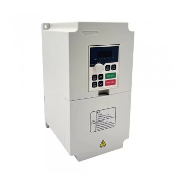 Frequenzumrichter 5,5kW 220V/380V für CNC Spindeln und Graviermaschinen