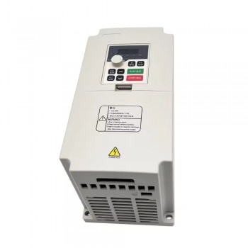 Frequenzumrichter 5,5kW 220V/380V für CNC Spindeln und Graviermaschinen