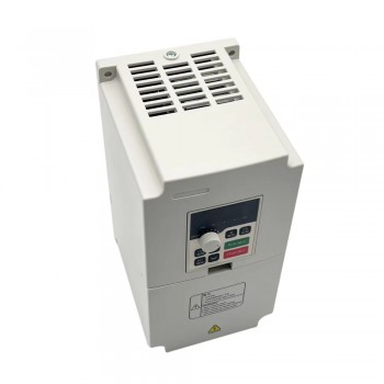 H100 Frequenzumrichter 7,5kW 220V/380V Drehstrom für CNC Spindeln
