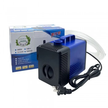 Wassergekühltes CNC HF-Spindel-Set 5,5kW 220V/380V mit 5,5kW Frequenzumrichter Ø125mm Spindelhalter und ER32 Spannzangen