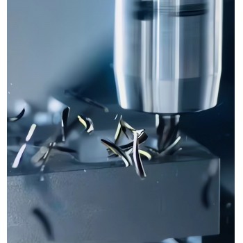 Luftgekühlter CNC Spindelmotor 300W Ø52mm 48VDC ER11/ER16 12000U/min für Leiterplattenfräsen und Holzgravur