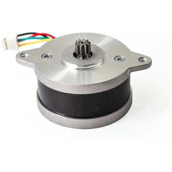 Runder NEMA14 Pancake Schrittmotor Ø36mm für Voron 3D Drucker und Orbiter Extruder