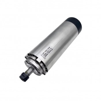 Handi luftgekühlter CNC Spindelmotor 800W Ø65mm ER11 110V/220V 24000U/min für CNC Graviermaschinen