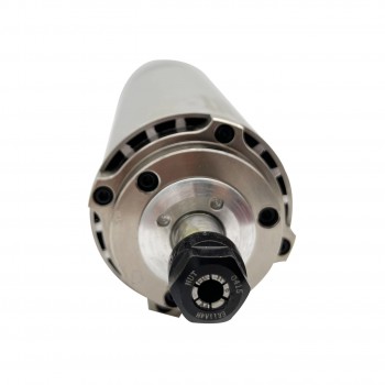 Handi luftgekühlter CNC Spindelmotor 800W Ø65mm ER11 110V/220V 24000U/min für CNC Graviermaschinen