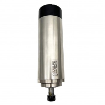 Handi luftgekühlter CNC Spindelmotor 800W Ø65mm ER11 110V/220V 24000U/min für CNC Graviermaschinen