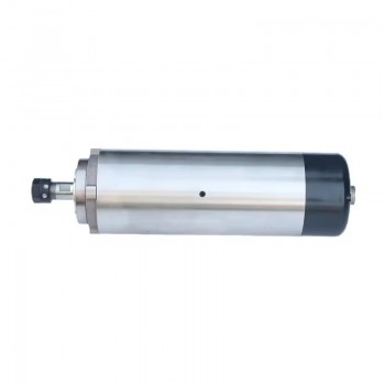 Handi Mini CNC Motorspindel 1,5kW Ø80mm ER11 110V/220V/380V 24000U/min luftgekühlt