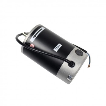 550W/750W Gleichstrommotor für Mini Drehmaschinen 6000U/min passend für CJ0618 WM210V CD210V