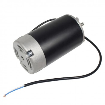 550W/750W Gleichstrommotor für Mini Drehmaschinen 6000U/min passend für CJ0618 WM210V CD210V