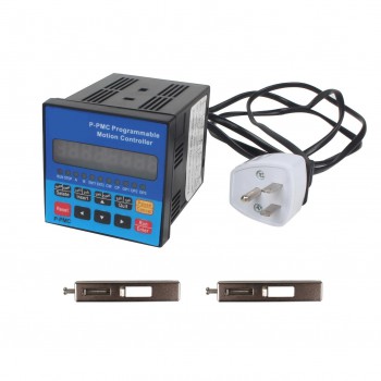Programmierbarer einachsiger CNC Motion Controller für Servo- und Schrittmotoren
