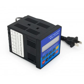 Programmierbarer einachsiger CNC Motion Controller für Servo- und Schrittmotoren