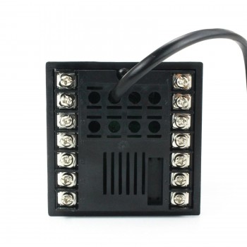 Programmierbarer einachsiger CNC Motion Controller für Servo- und Schrittmotoren