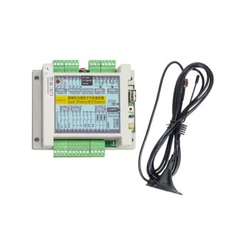 XWGP-ETS kabelloses elektronisches 6 Achsen CNC MPG Handrad