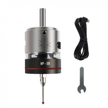 WP500 3D Kantentaster und Messtaster 0,001mm für CNC Fräsmaschinen