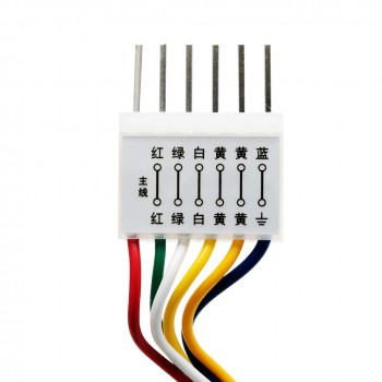 AC Induktionsgetriebemotor 250W Übersetzung 10:1 16Nm 135U/min mit Drehzahlregler