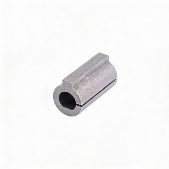 Wellenhülsenadapter 11 mm auf 6,35 mm für NMRV30 Schneckengetriebe