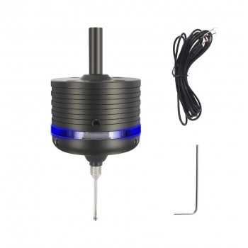 CNC Mach3 3D Messtaster mit Online und Offline Messfunktion
