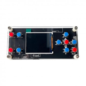 1,8 Zoll 4 Achsen GRBL Offline Controller für CNC 3018 PRO