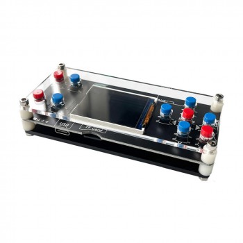 1,8 Zoll 4 Achsen GRBL Offline Controller für CNC 3018 PRO