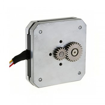 OUKEDA NEMA17 Pancake Schrittmotor 1,8° 3,2V 40mNm für Bestückungsautomaten