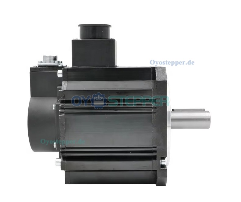 1500W AC-Servomotor & Treiber-Set, 7,16 Nm, 2000 U/min, 7,2A, mit 17-Bit Absolut-Encoder