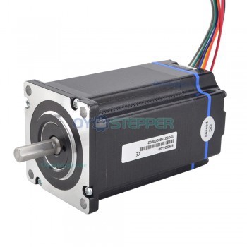 ESS-Serie Nema 24 Integrierter Closed-Loop-Schrittmotor