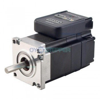 NEMA 23 Integrierter Servomotor