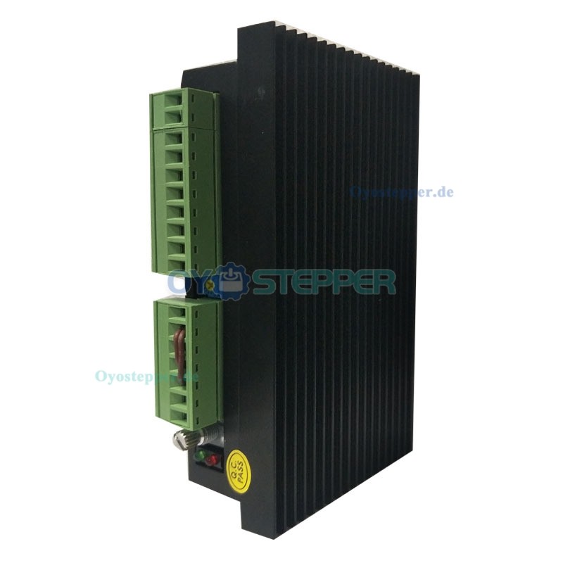 BLD-300B BLDC-Motorsteuerung 18–50V, 15A Treiber für bürstenlosen Gleichstrommotor